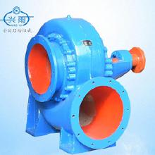 興雨混流泵選購指南 價格、批發、廠家與臥式全貫流泵詳解